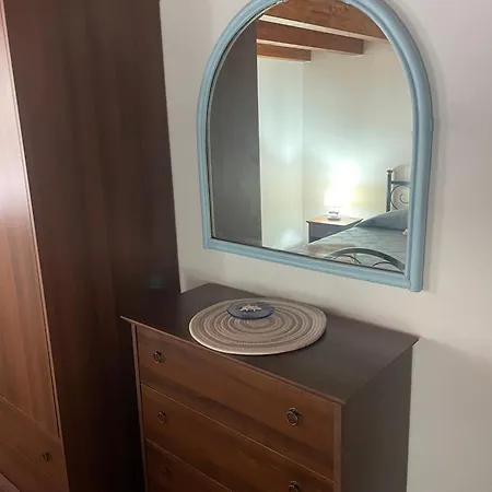 Appartamento La Casa Degli Enzi