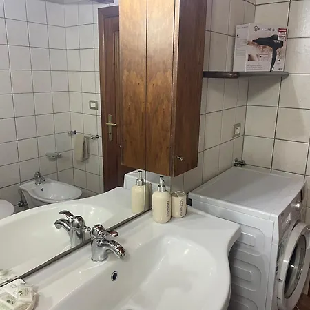 La Casa Degli Enzi Appartamento Portoscuso