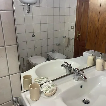 Appartamento La Casa Degli Enzi Portoscuso