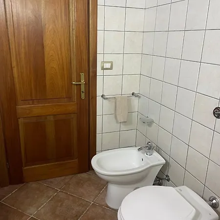 Appartamento La Casa Degli Enzi