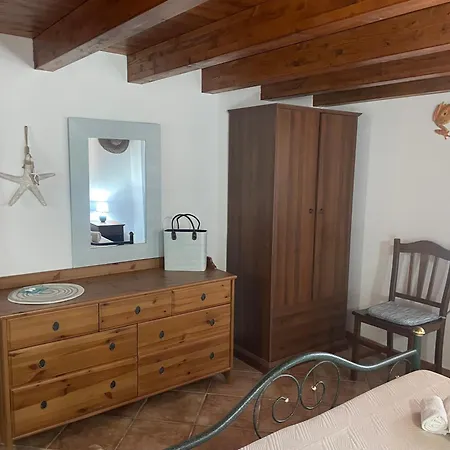 Appartement La Casa Degli Enzi *