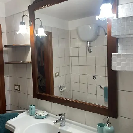Appartamento La Casa Degli Enzi Portoscuso