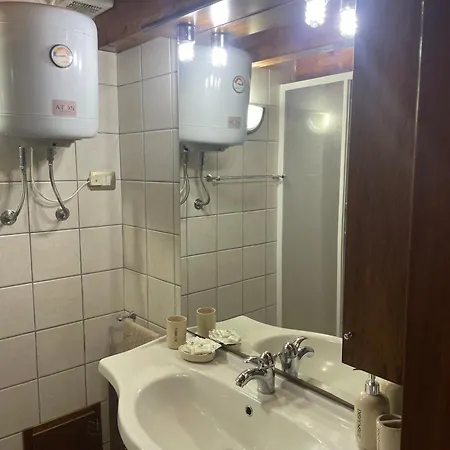 Appartamento La Casa Degli Enzi