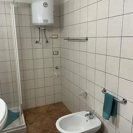 La Casa Degli Enzi Appartamento Portoscuso