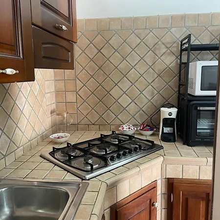 Appartement La Casa Degli Enzi