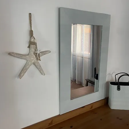 La Casa Degli Enzi Appartamento Portoscuso