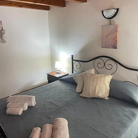 Appartamento La Casa Degli Enzi Portoscuso