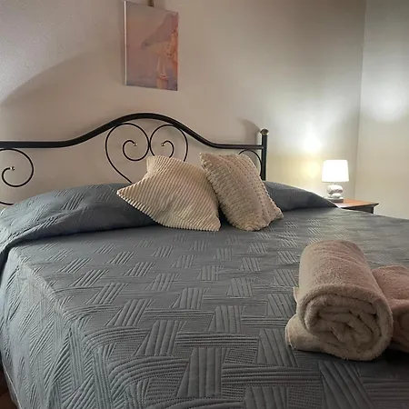 Appartement La Casa Degli Enzi Portoscuso