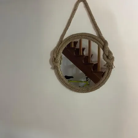 La Casa Degli Enzi Appartamento Portoscuso