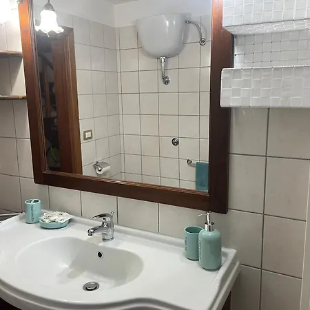 Appartement La Casa Degli Enzi Portoscuso