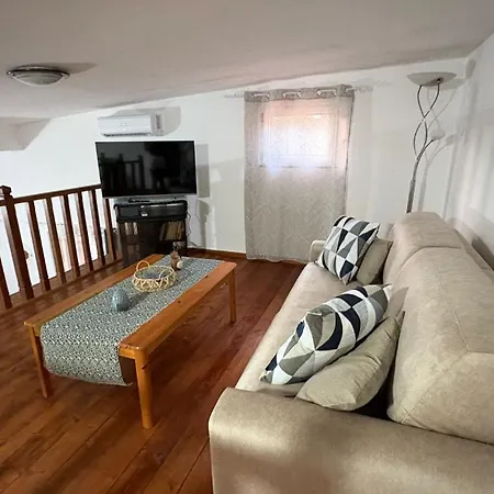 La Casa Degli Enzi Appartement Portoscuso