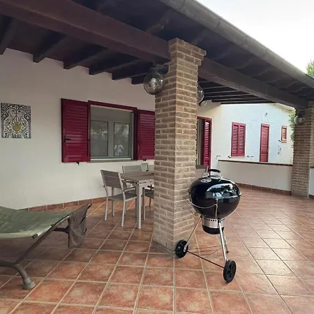 Appartement La Casa Degli Enzi *