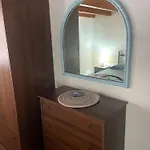 아파트 La Casa Degli Enzi