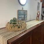 La Casa Degli Enzi 아파트 포르토스쿠소