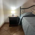 아파트 La Casa Degli Enzi *