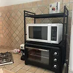 La Casa Degli Enzi 아파트 포르토스쿠소