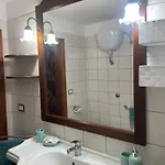 아파트 La Casa Degli Enzi 포르토스쿠소