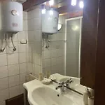 아파트 La Casa Degli Enzi