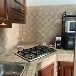 아파트 La Casa Degli Enzi