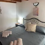 아파트 La Casa Degli Enzi 포르토스쿠소
