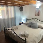 아파트 La Casa Degli Enzi