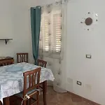 아파트 La Casa Degli Enzi *