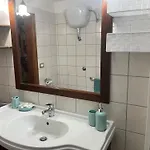 아파트 La Casa Degli Enzi 포르토스쿠소