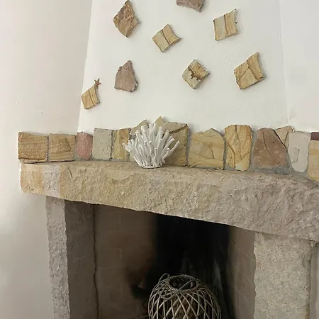 La Casa Degli Enzi * Portoscuso
