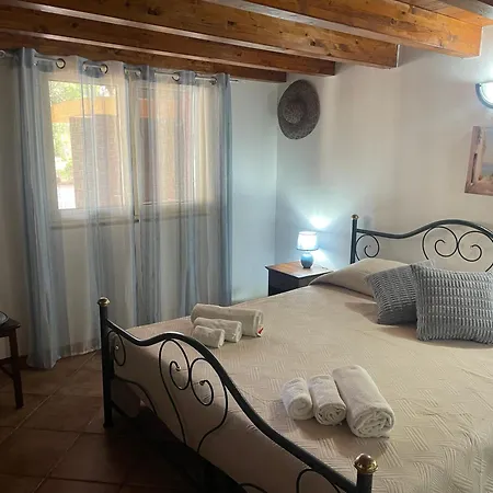 La Casa Degli Enzi Apartment