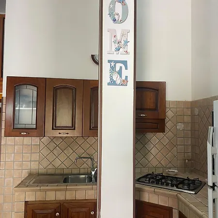 La Casa Degli Enzi Apartment *