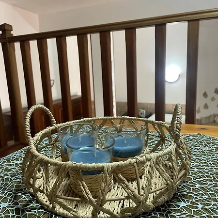 La Casa Degli Enzi *