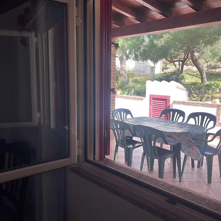 La Casa Degli Enzi *