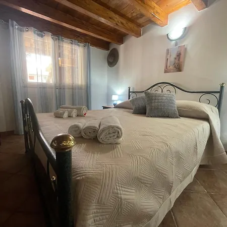 La Casa Degli Enzi Portoscuso