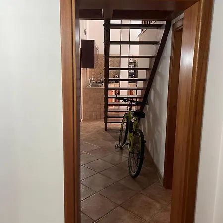 La Casa Degli Enzi Portoscuso