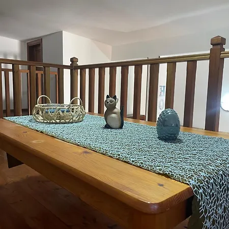 La Casa Degli Enzi