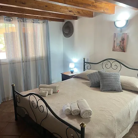Apartment La Casa Degli Enzi