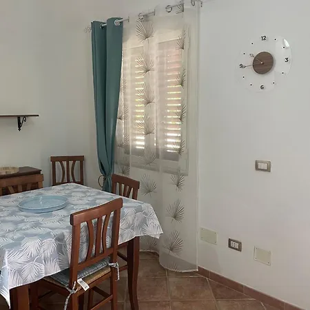 Apartment La Casa Degli Enzi *