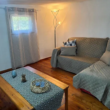 La Casa Degli Enzi Apartment