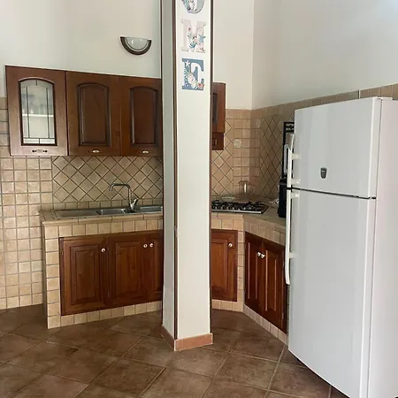 La Casa Degli Enzi Apartment *
