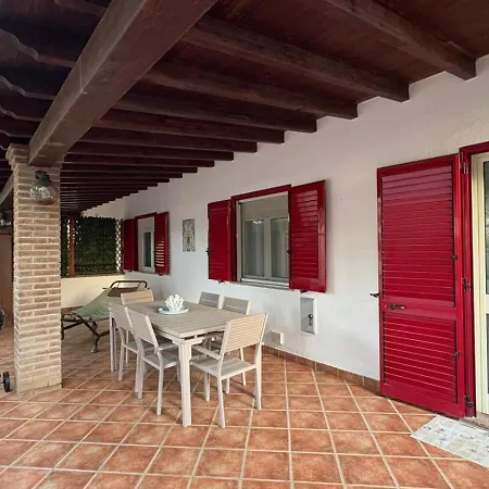 La Casa Degli Enzi * Portoscuso