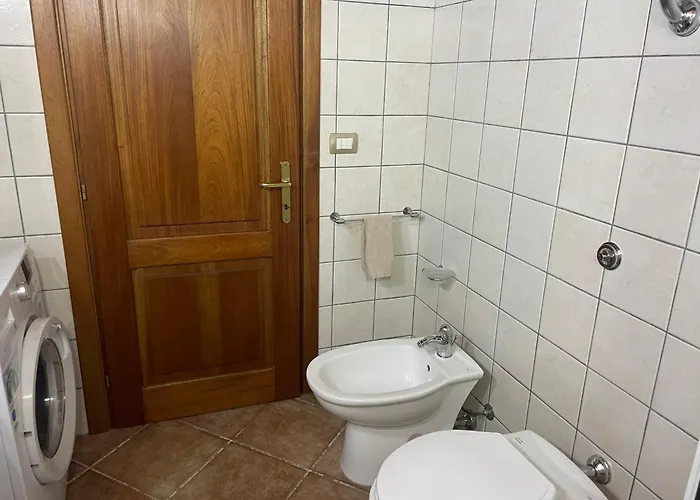 Apartment La Casa Degli Enzi