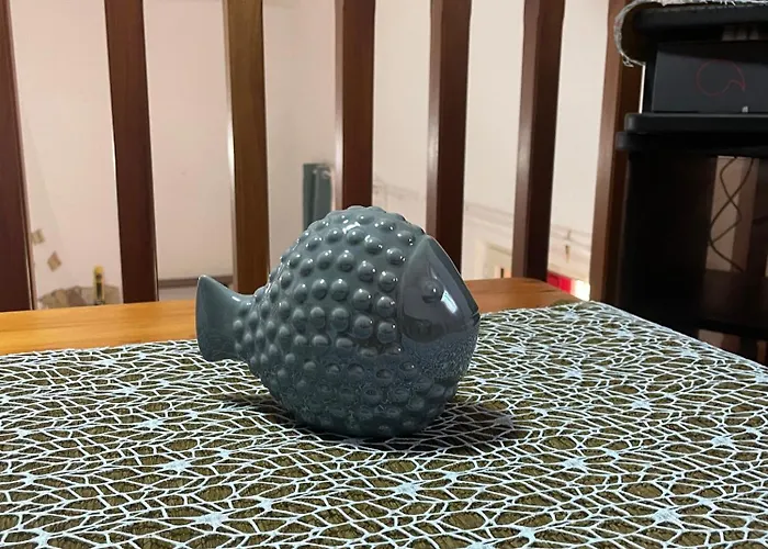 La Casa Degli Enzi *