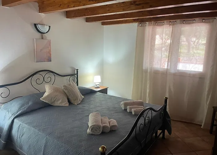 La Casa Degli Enzi Apartment